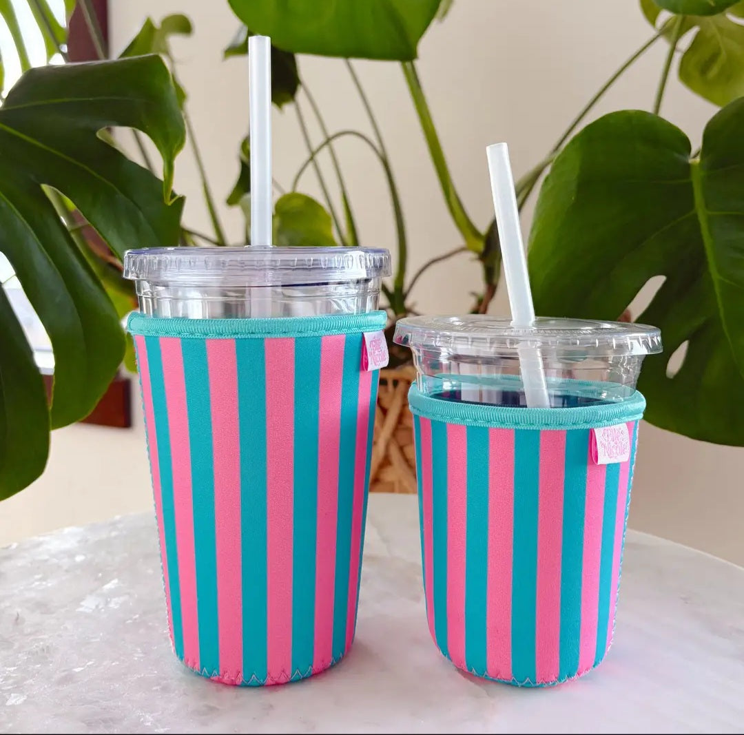 16 oz Cold Cup Cover
