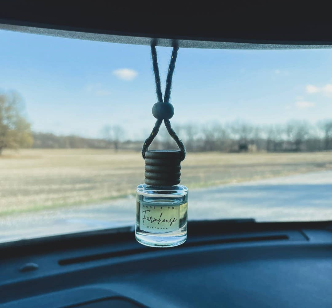 Car Diffuser