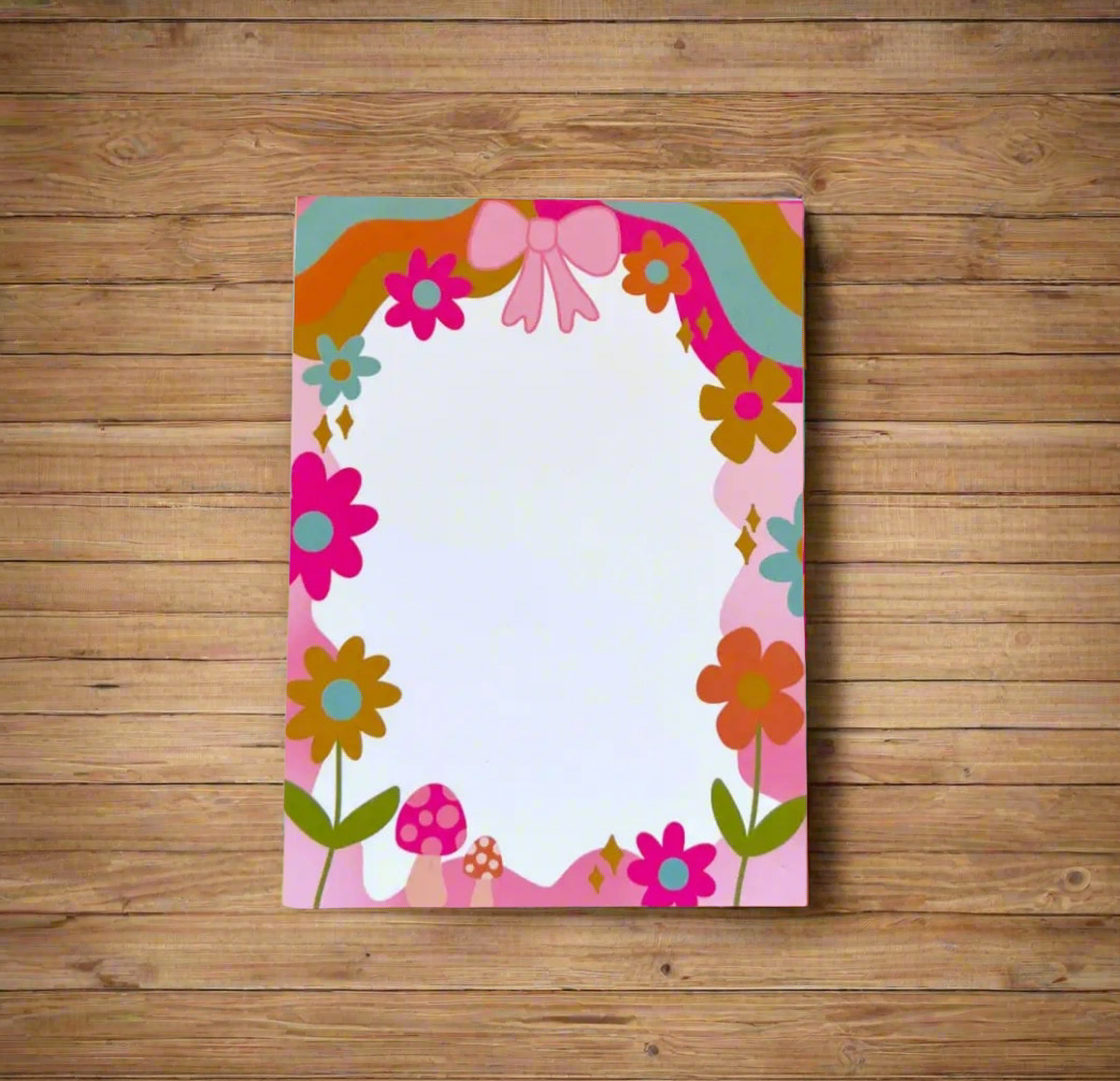 Notepad