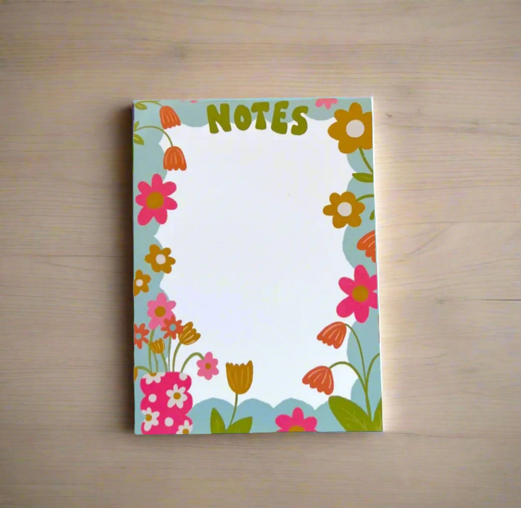 Notepad