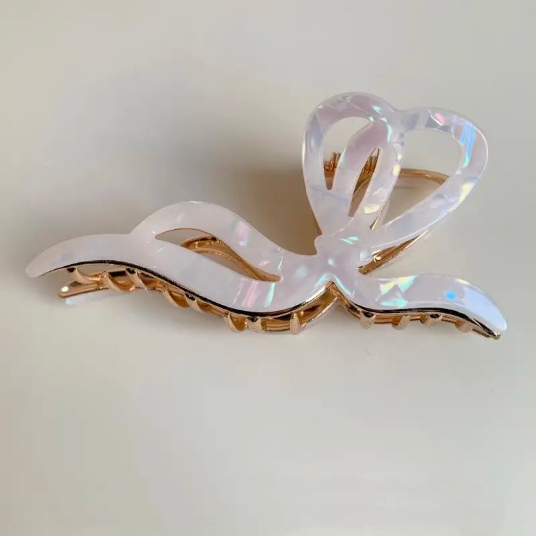 Bow Clips