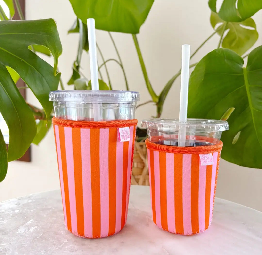 16 oz Cold Cup Cover