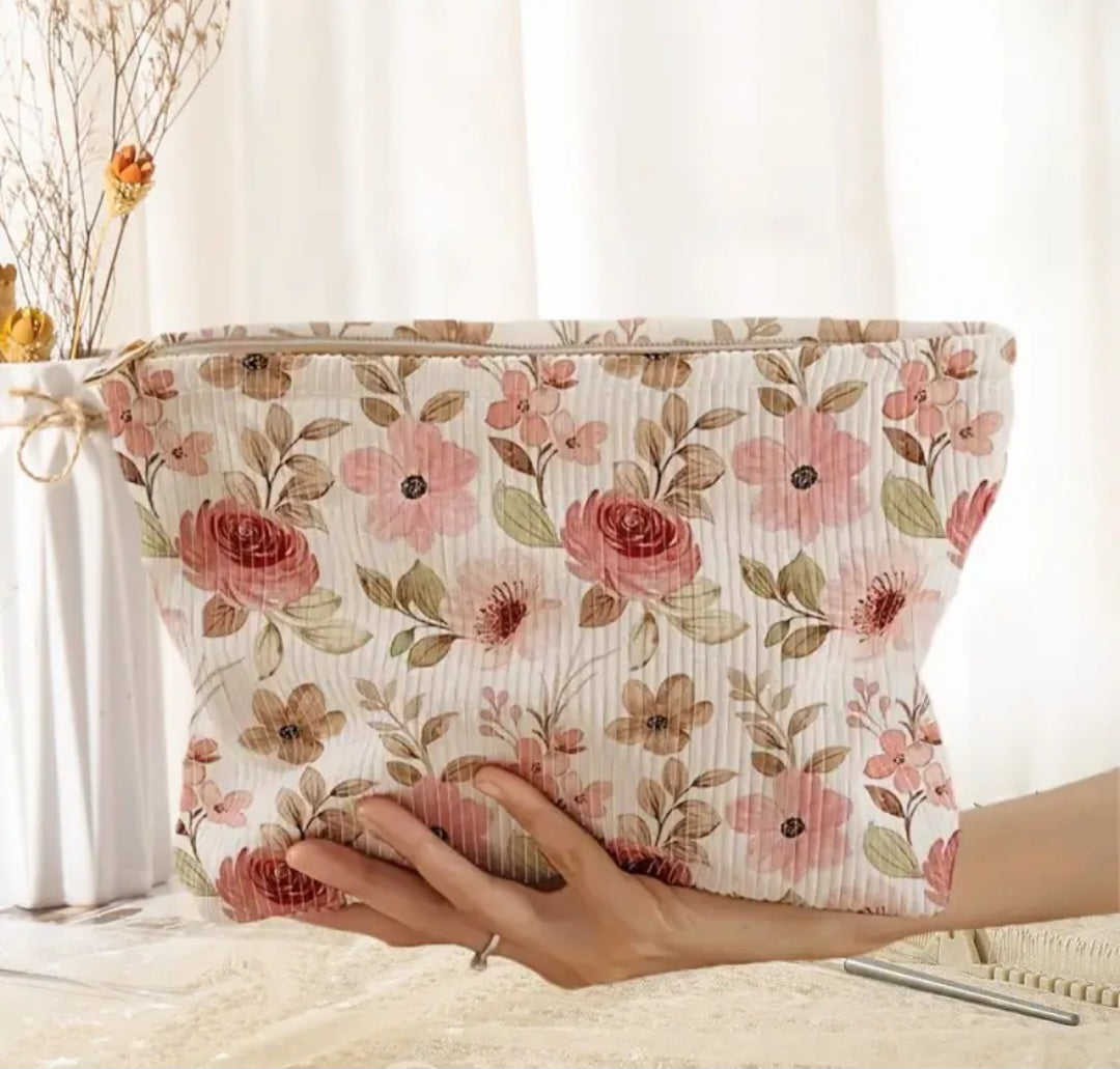 Cosmetic Bag