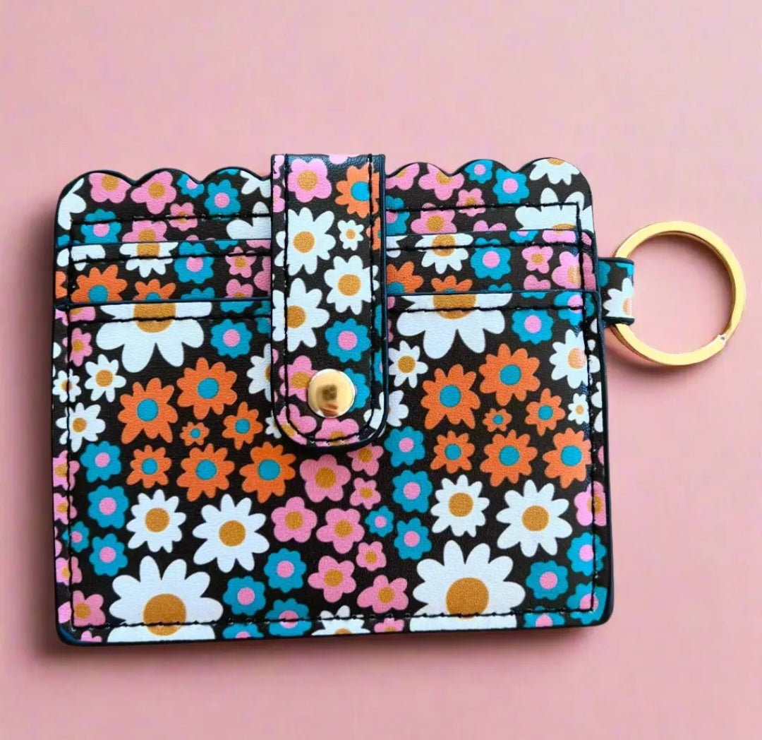 Daisy Wallet