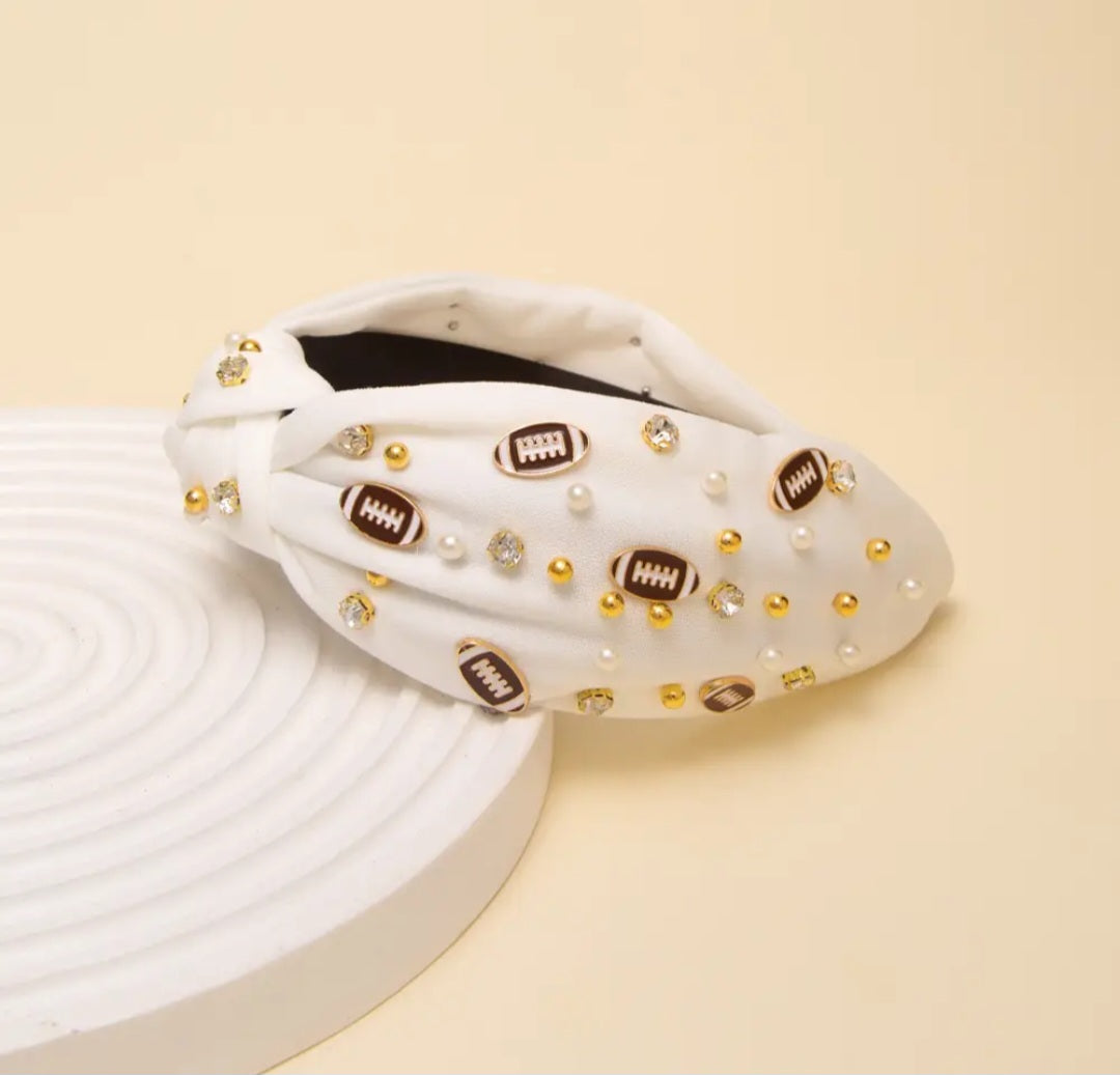 Game Day Headband