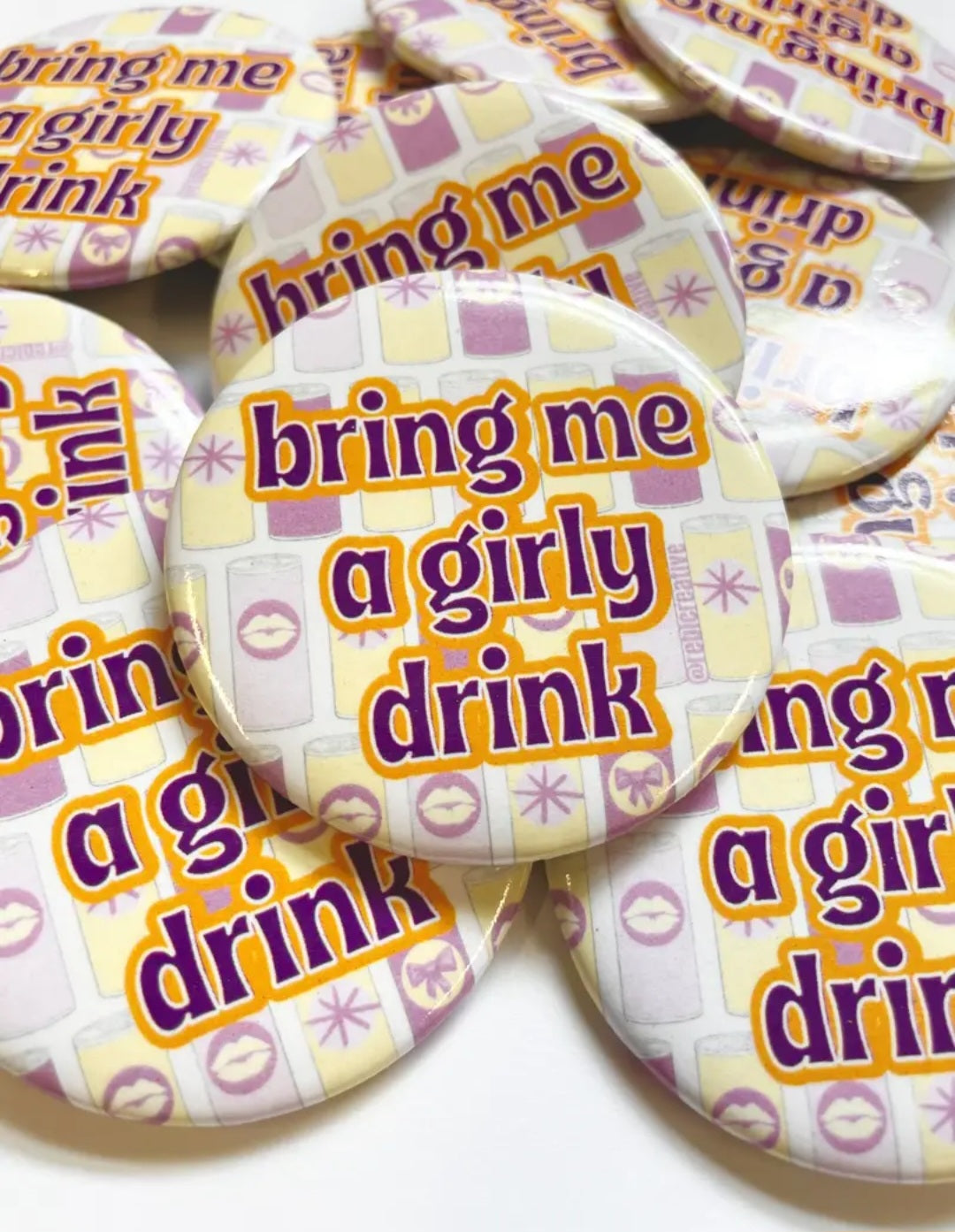 Medium Game Day Button