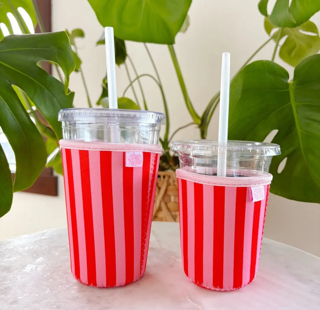 16 oz Cold Cup Cover