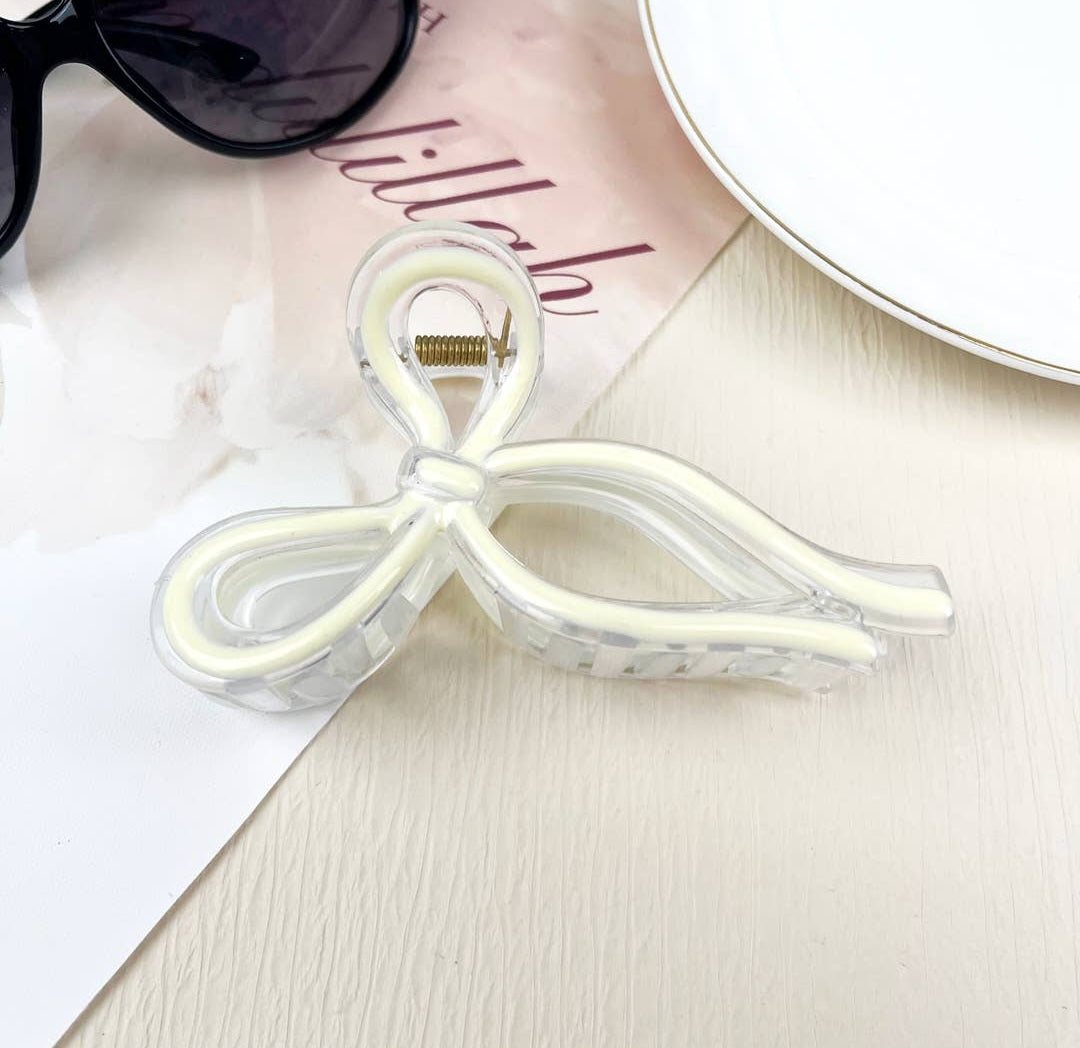 Bow Clips