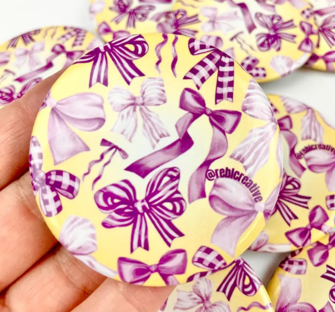 Medium Game Day Button