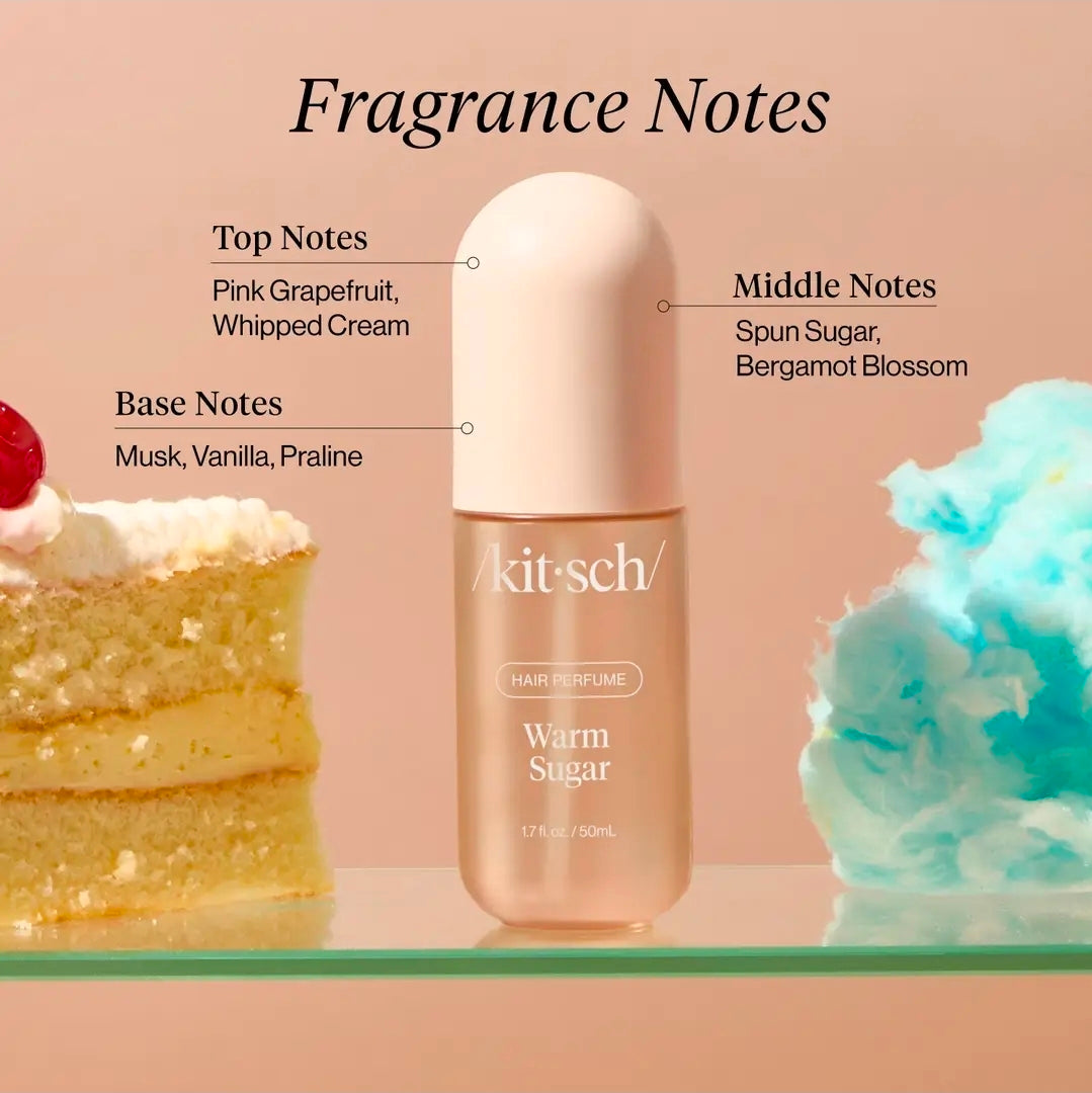 KITSCH Hair Perfume