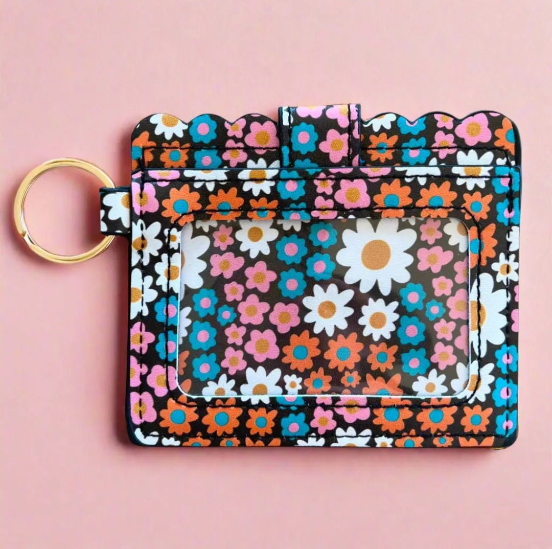 Daisy Wallet