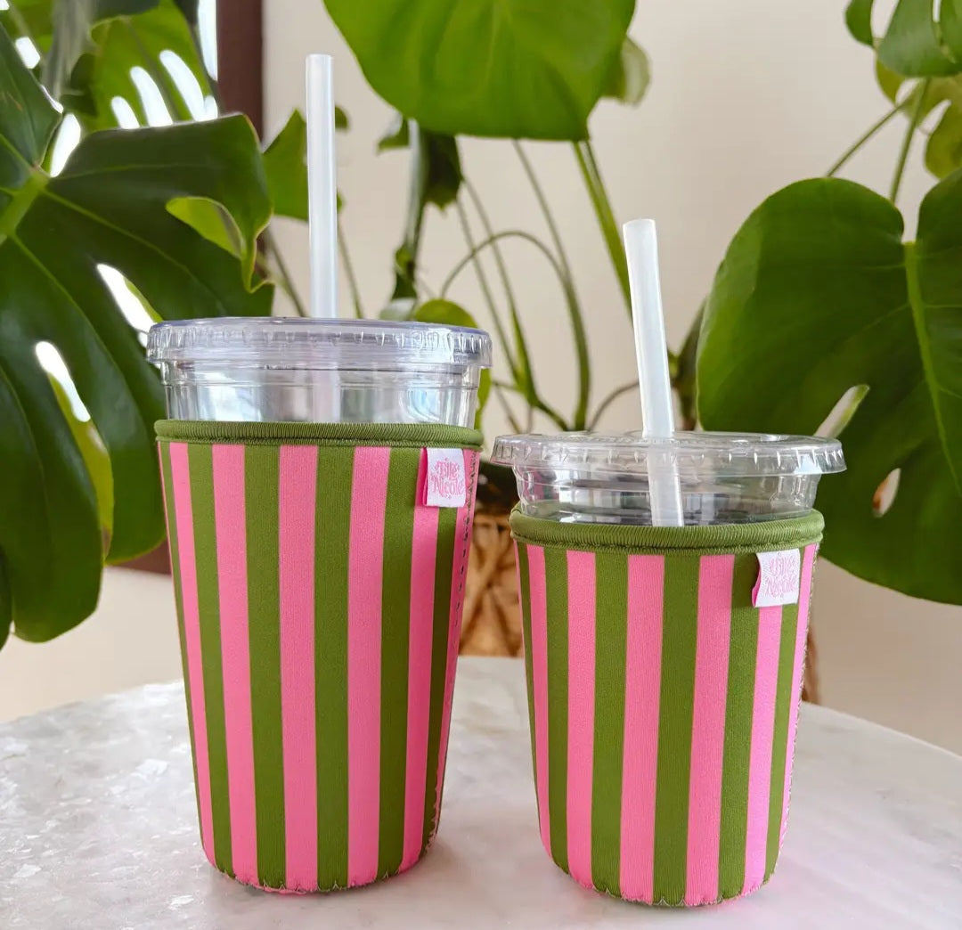 16 oz Cold Cup Cover