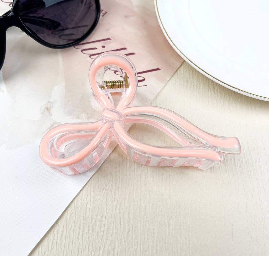 Bow Clips