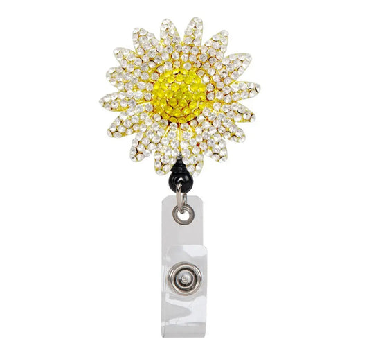 Daisy Badge Reel