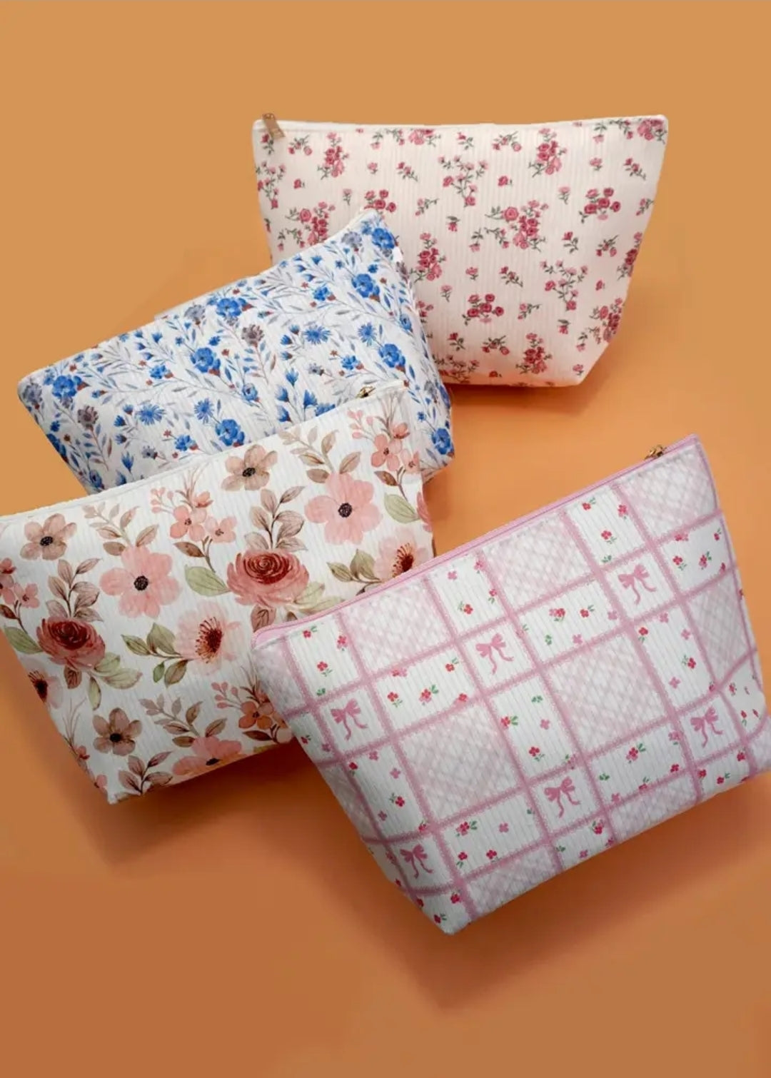 Cosmetic Bag
