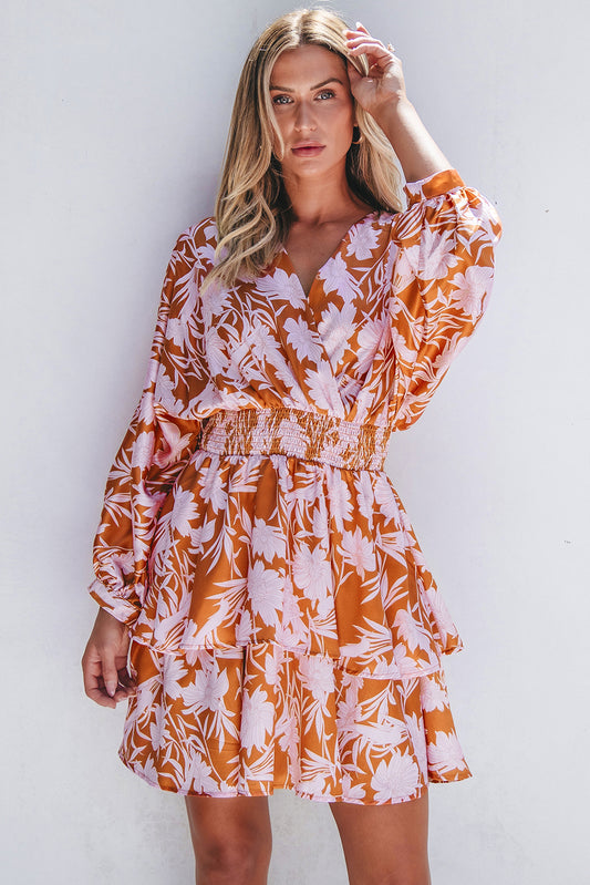 Fall For You Dress