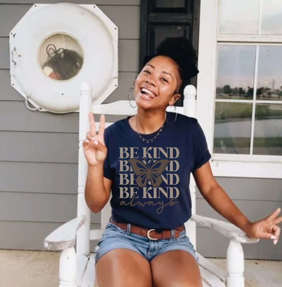 Be Kind Tee