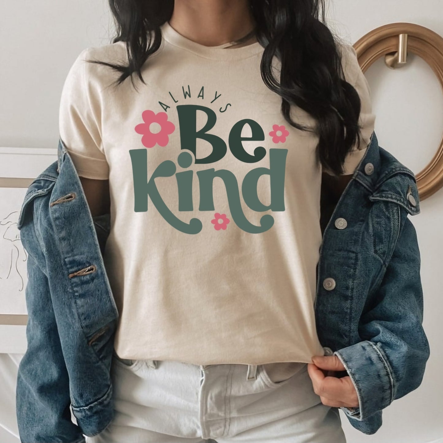 Always Be Kind Tee