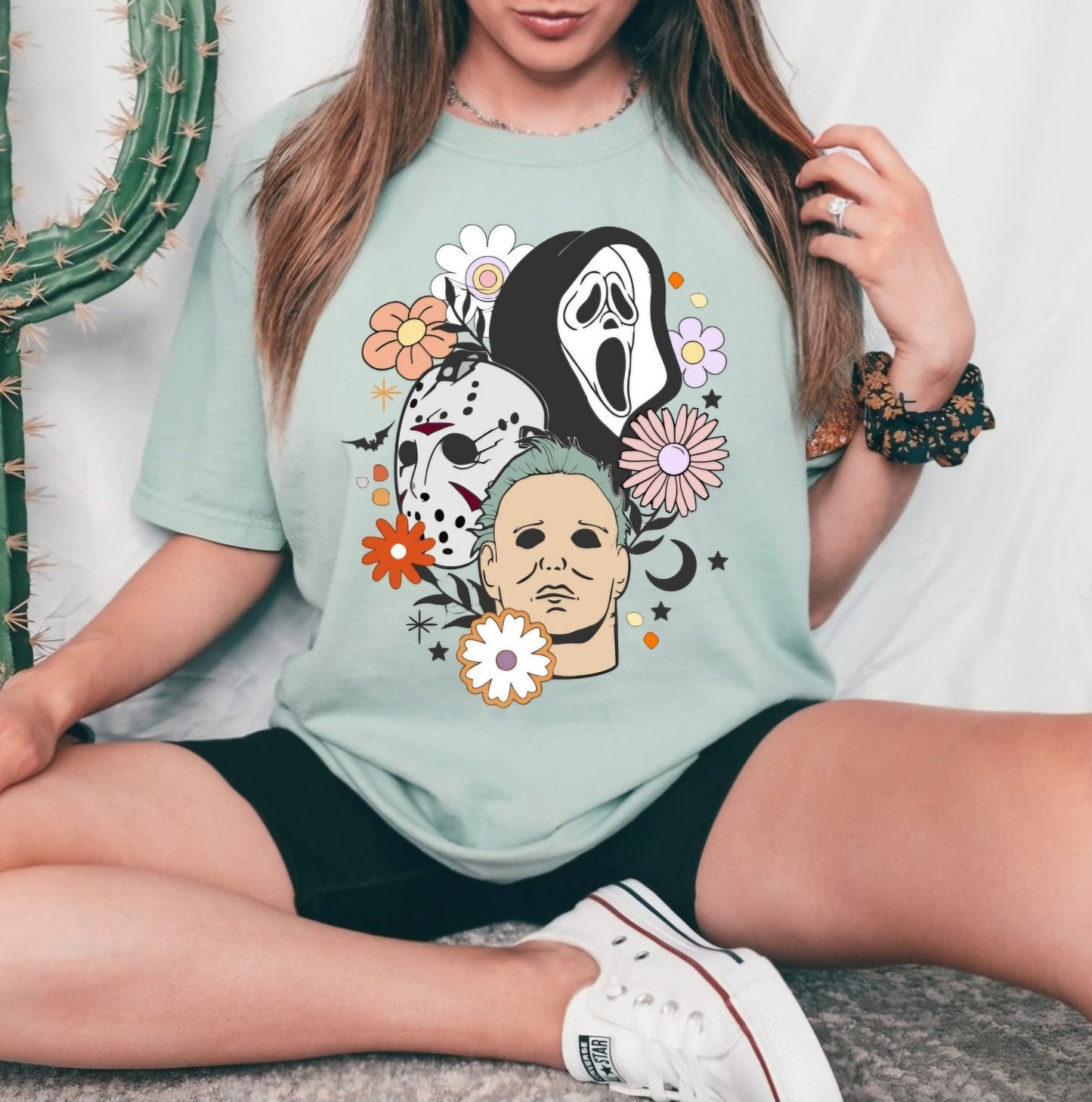 HalloPals Tee