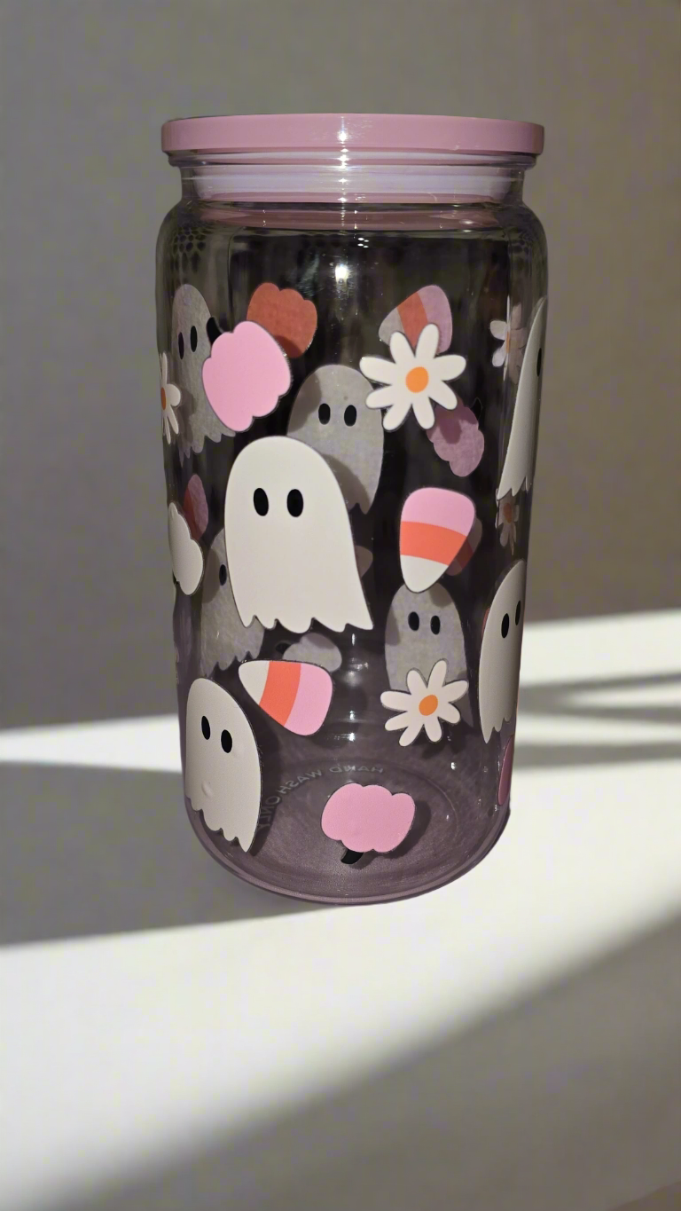 Ghost Cup