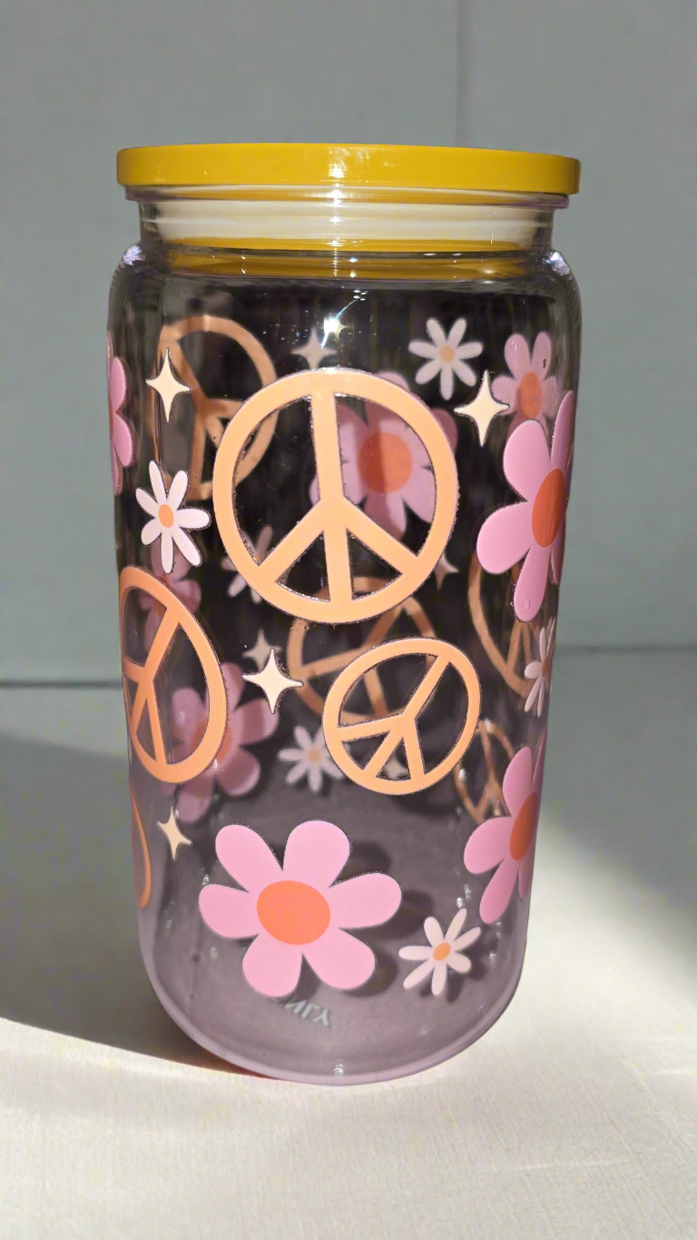 Peace Cup