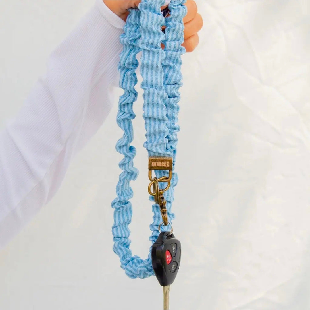 Scrunchie Lanyard