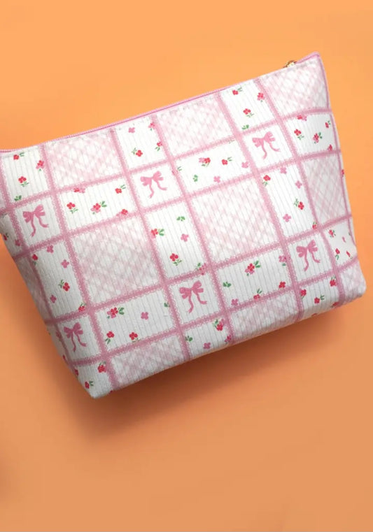 Cosmetic Bag