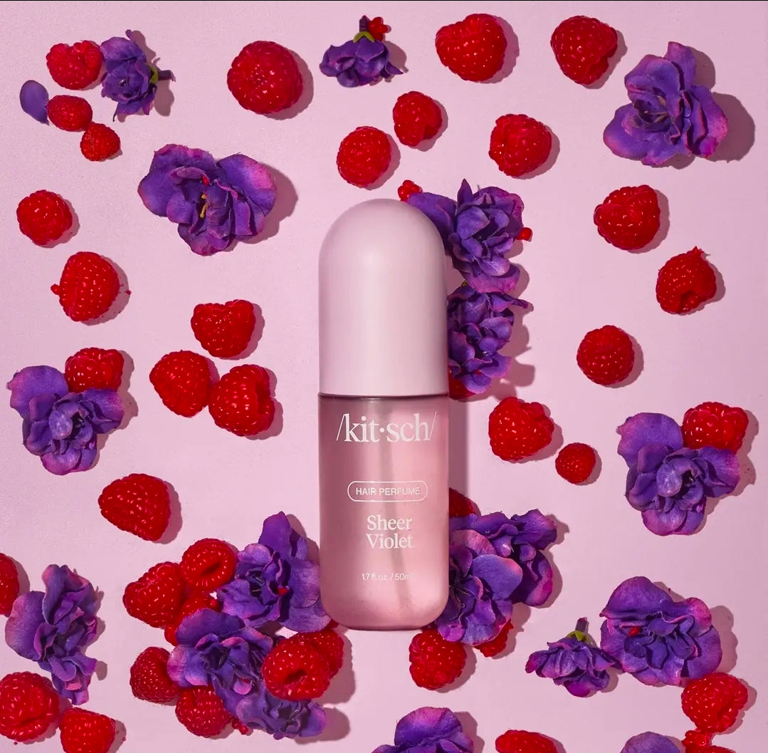 KITSCH Hair Perfume