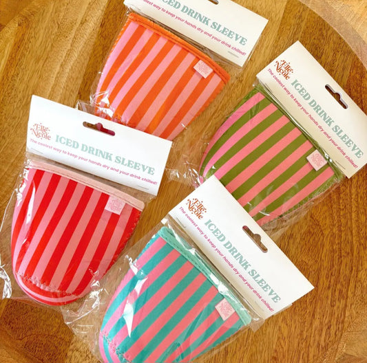16 oz Cold Cup Cover