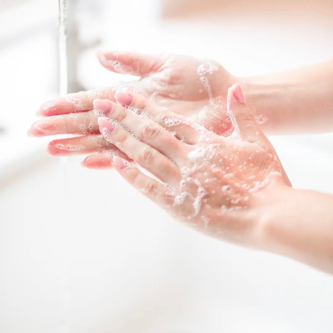 Single-Use Soap Sheets