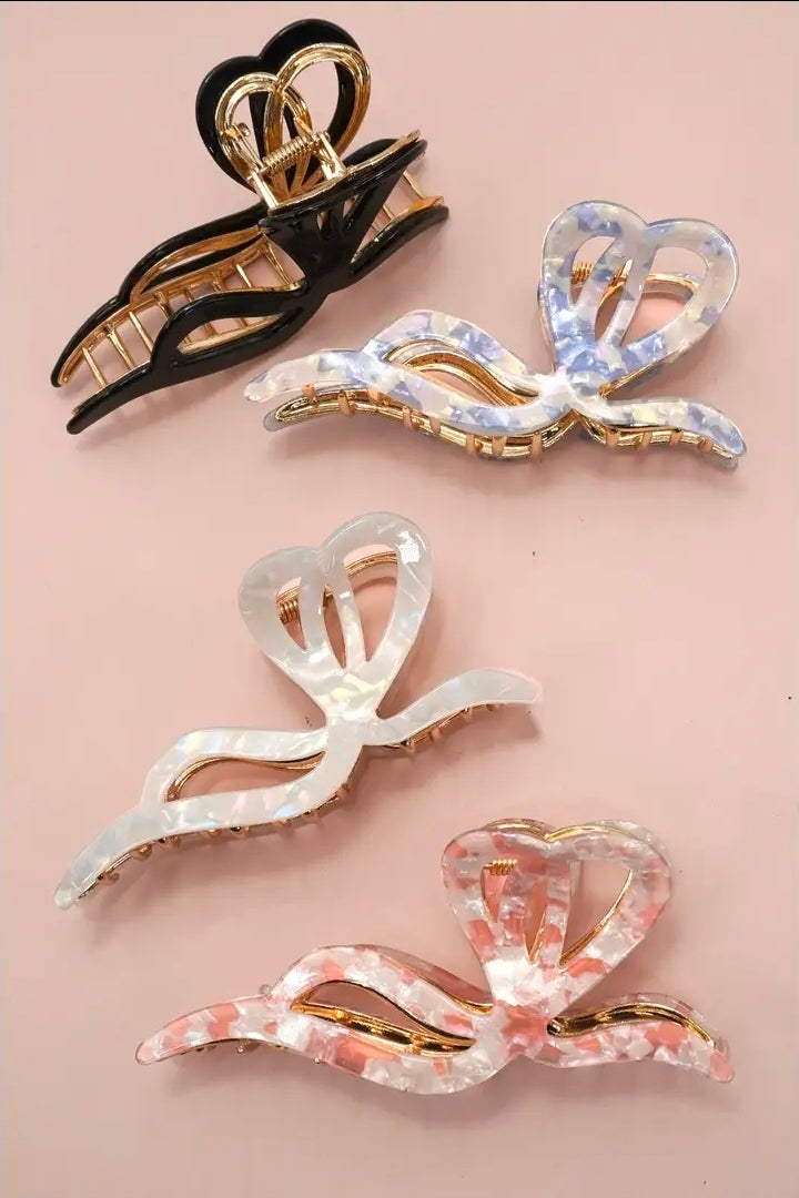 Bow Clips