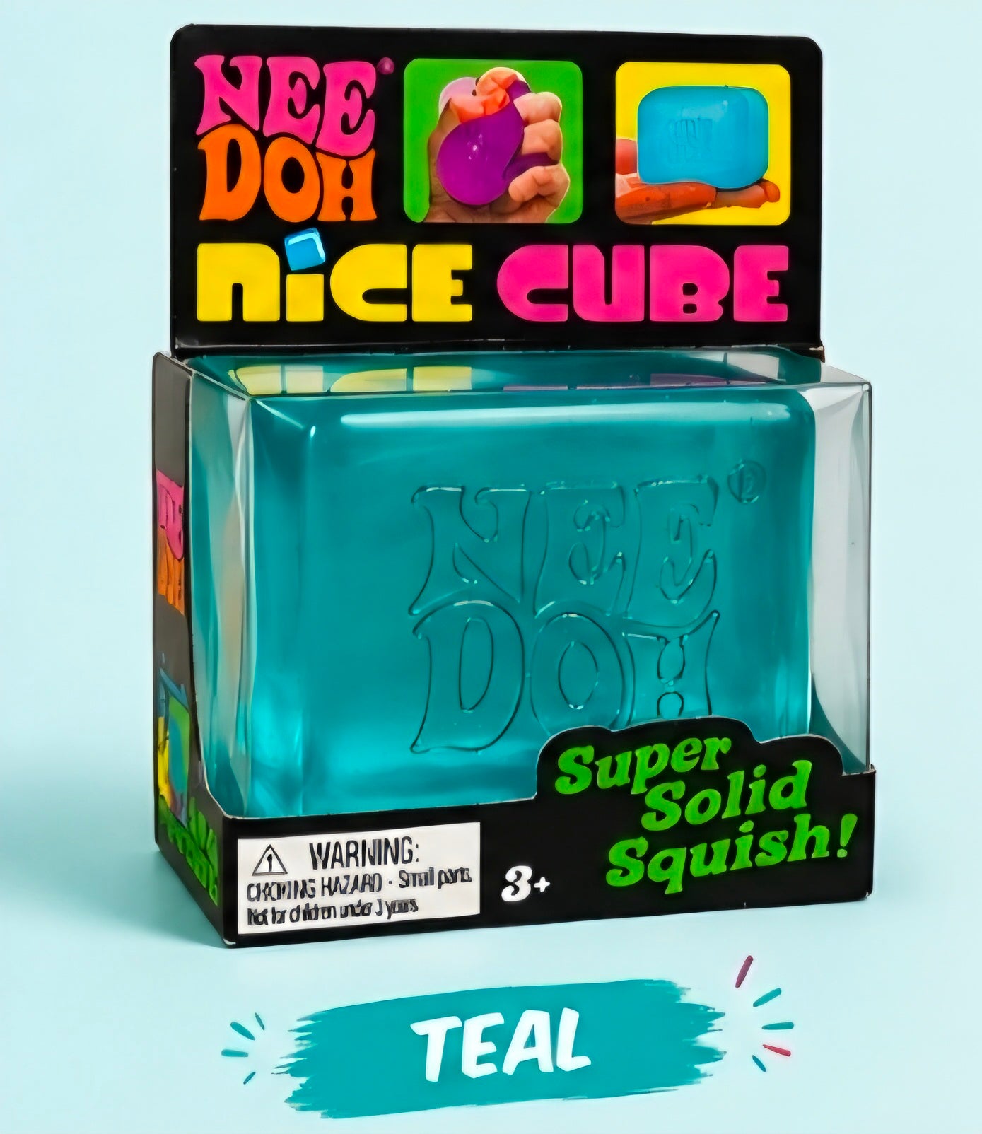 NEEDOH Nice Cube
