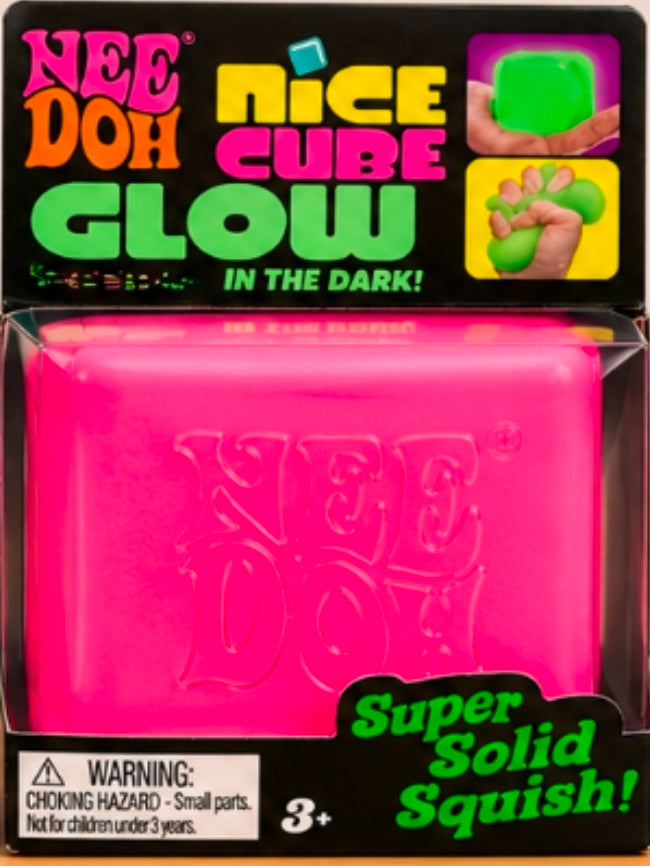 NEEDOH Nice Cube